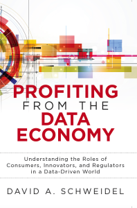 Profiting from the Data Economy