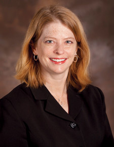 Melissa Williams