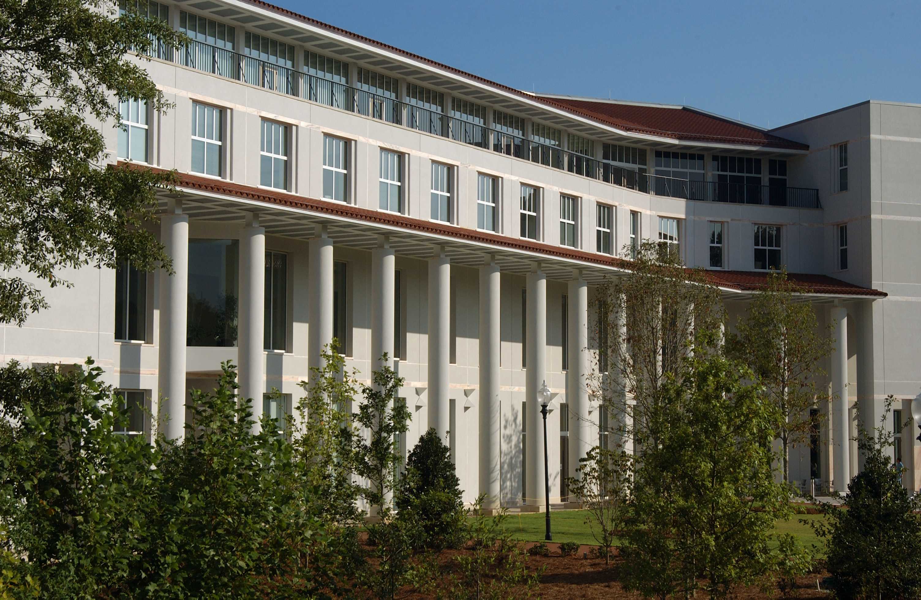 Goizueta Business School