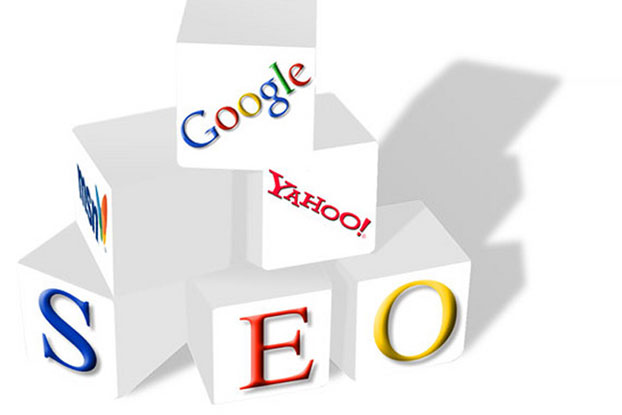 Search Engine Optimization