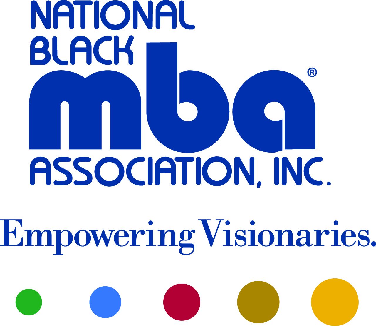 How does national black mba conference work Conference Blogs