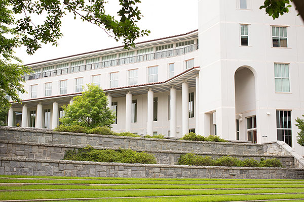 Goizueta Business School