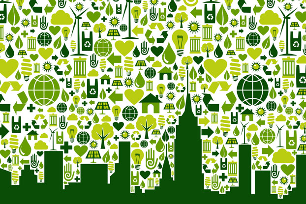 One Industry's Waste is Another's Green Product - DeGroote School of Business