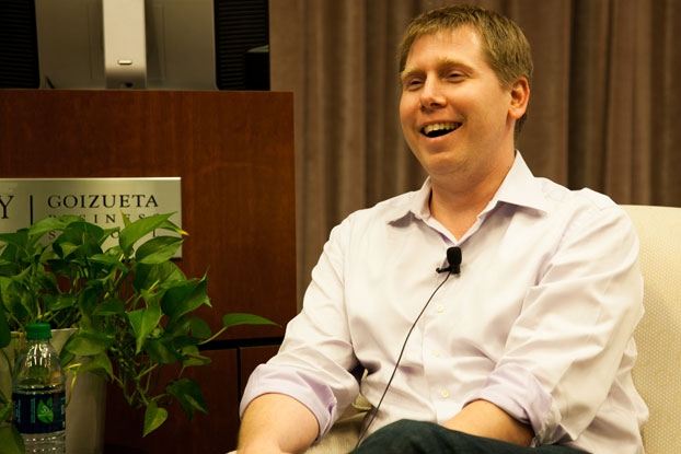 Barry Silbert