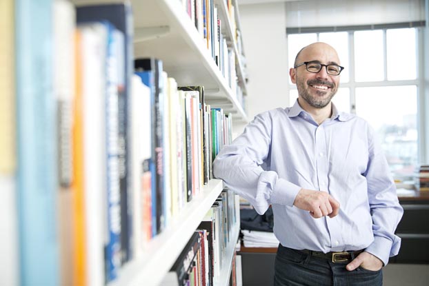 Anand Swaminathan Emory University Goizueta Business School
