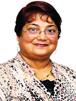 Sophie Mookerji