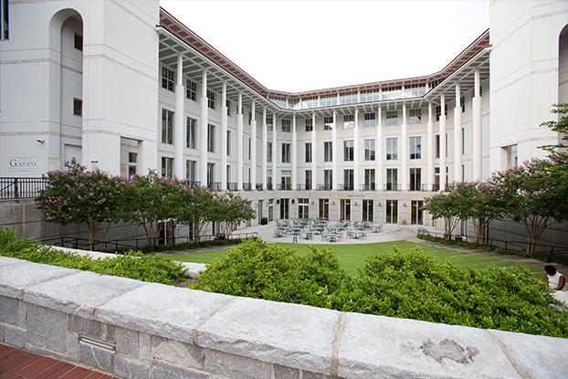 Emory University : Rankings, Fees & Courses Details