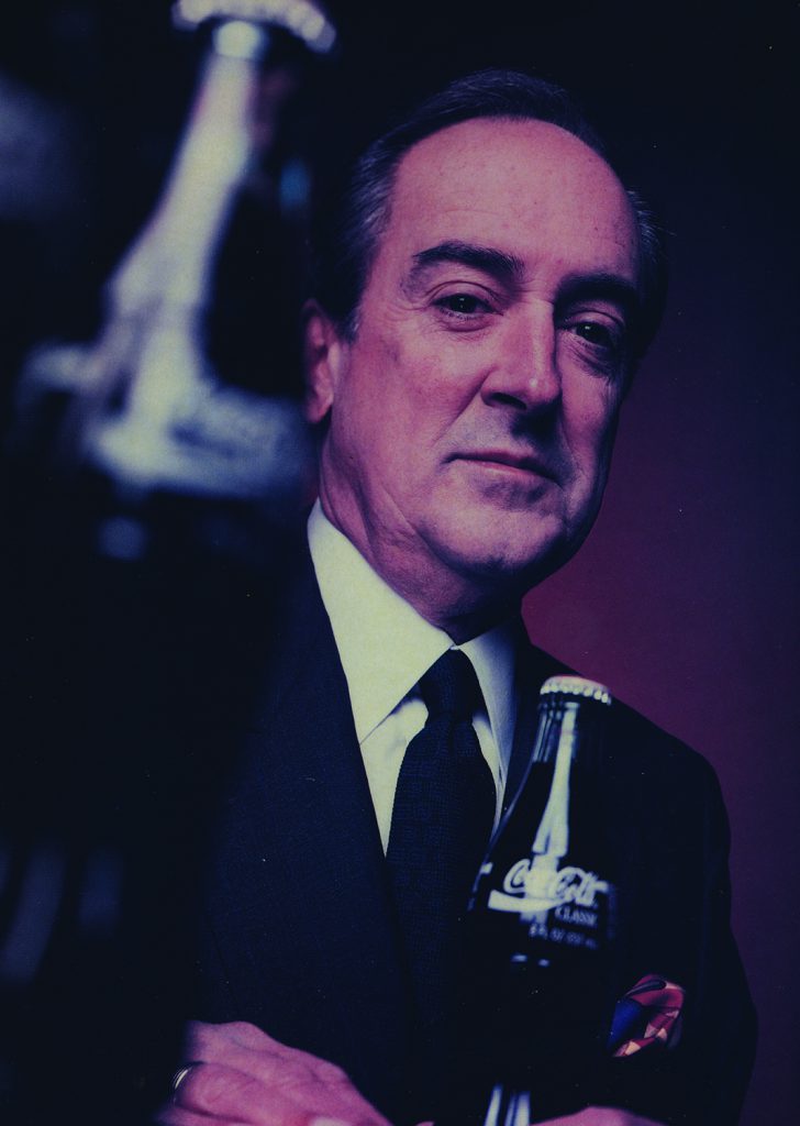 The Lasting Legacy of Roberto C. Goizueta