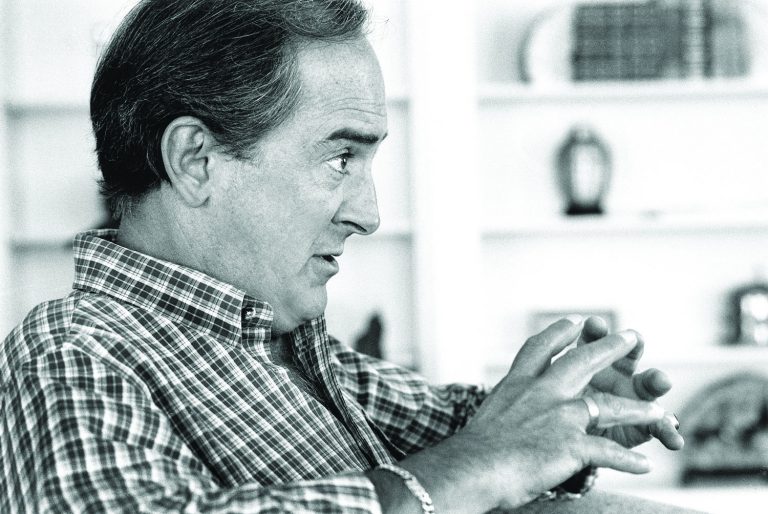 The Lasting Legacy of Roberto C. Goizueta