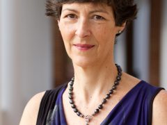 Nicola Barrett