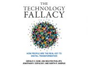 The Technology Fallacy with Gerald Cane 06PhD