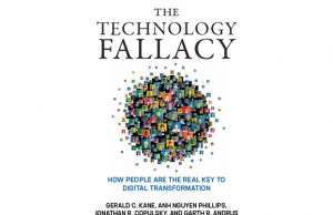 The Technology Fallacy with Gerald Cane 06PhD