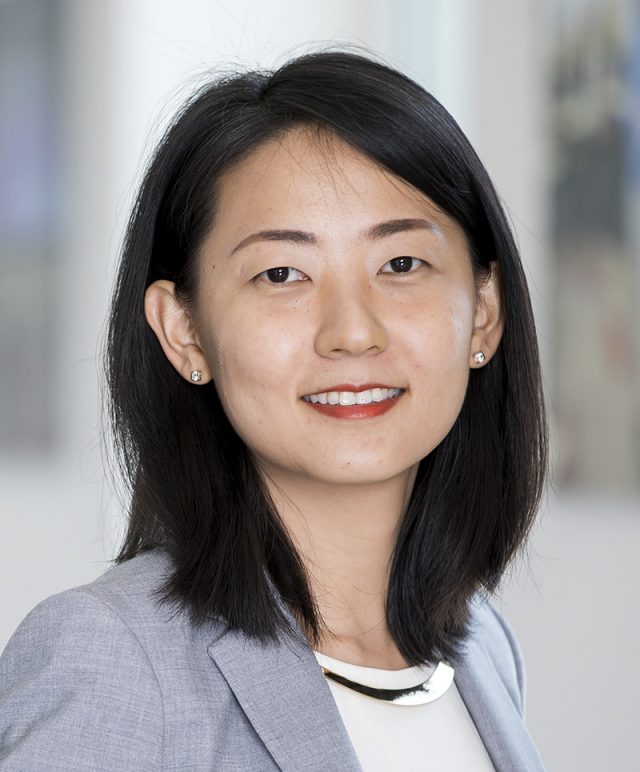 Ruomeng Cui Ruomeng Cui