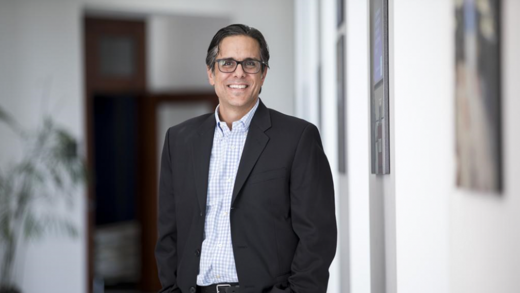 Omar Rodriguez-Vila, associate professor in the practice of marketing at Goizueta Business School