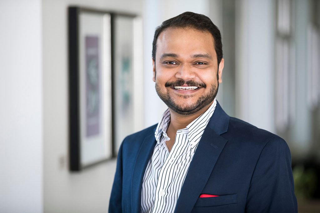 Anand Swaminathan Emory University Goizueta Business School