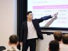 From global citizen to entrepreneur: Alum JD Kim shares his vision