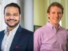 Chellappa and Goebel are 2020 recipients of Goizueta’s highest service award