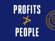 Goizueta Joins #StopHateforProfit Movement Goizueta Joins #StopHateforProfit Movement