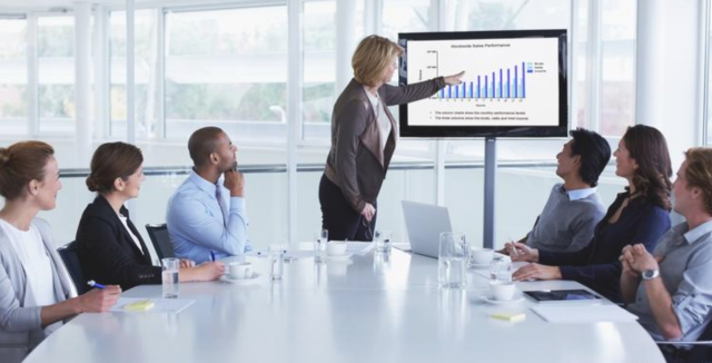 Big-data marketing initiatives help organizations capitalize on new growth, experts say