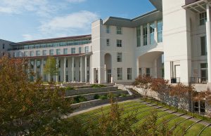 Goizueta Business School