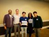 Goizueta IMPACT360 students provide value to Azalea Health