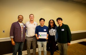 Goizueta IMPACT360 students provide value to Azalea Health