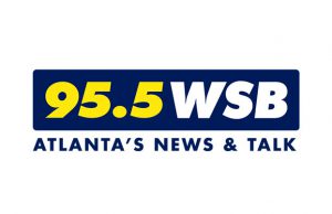 95.5 WSB