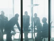 Executive career and firm outcomes linked to extraversion