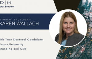 Karen Anne Wallach 07MBA 21PhD