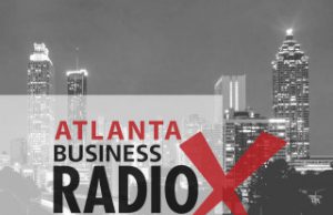 Atlanta Business Radio X