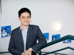 Tian Heong Chan