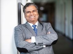 Rajiv Garg