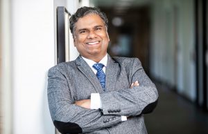 Rajiv Garg