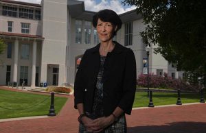 Emory's first chief corporate learning officer reflects on her first year