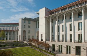 Goizueta Business School