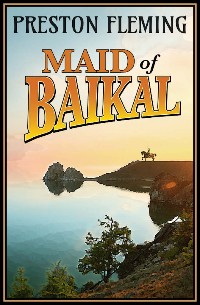 Maid of Baikal, Preston Fleming