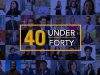 40 under forty