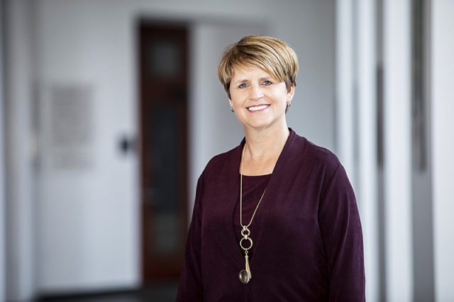 Karen Sedatole_small Goizueta Business School Interim John H. Harland Dean Karen Sedatole, Asa Griggs Candler Professor of Accounting