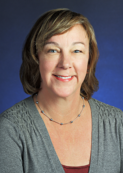 Tracy Jensen 90MBA/MPA