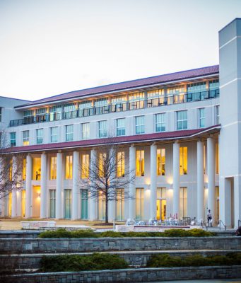 Goizueta Business School