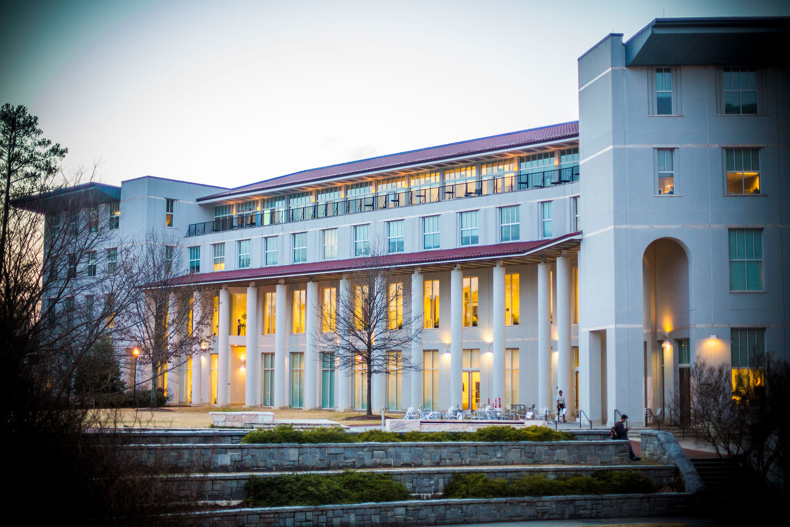 Executive MBA program among best in U.S. in Financial Times ranking