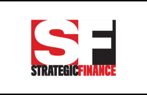 Strategic Finance Magazine