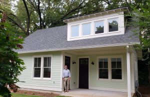 Will tiny houses solve the Atlanta affordable housing issue?