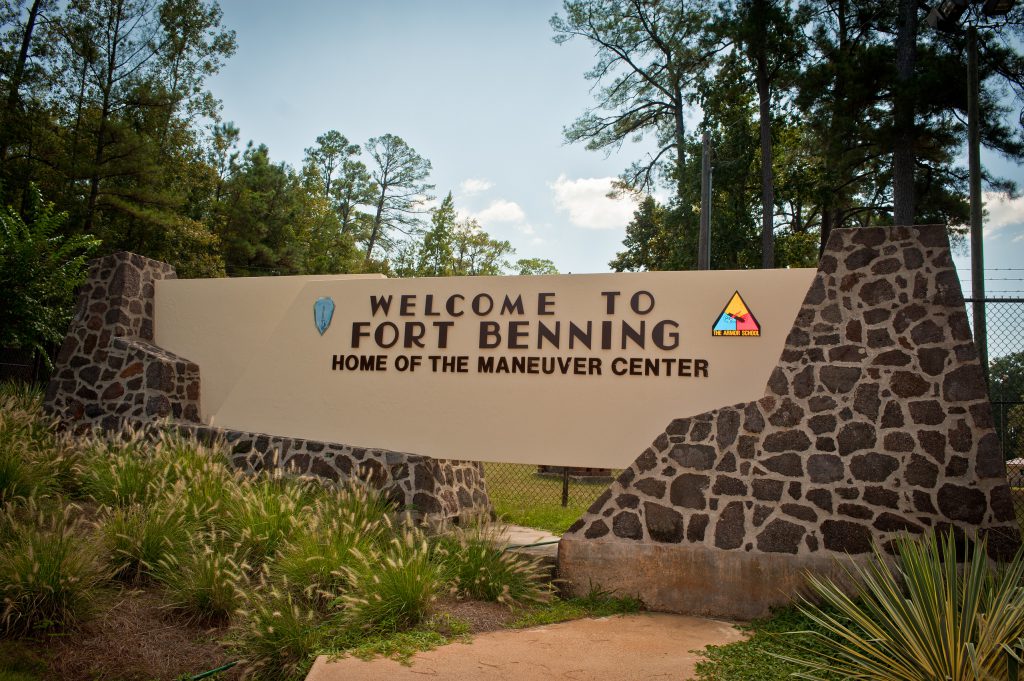 Fort Benning