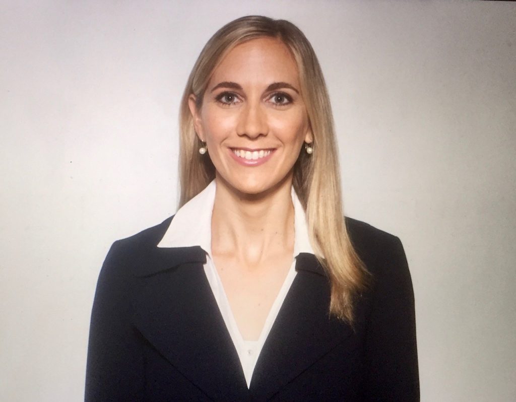 Kirsten Reed 16MBA