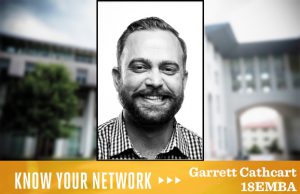 Garrett Cathcart 18EMBA