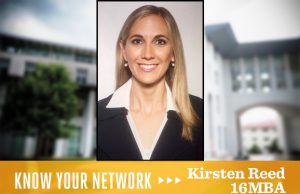 Kirsten Reed 16MBA