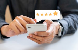 Online ratings systems shouldn’t just be a numbers game