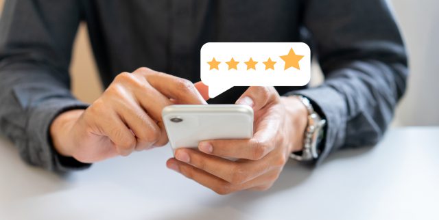 Online ratings systems shouldn’t just be a numbers game