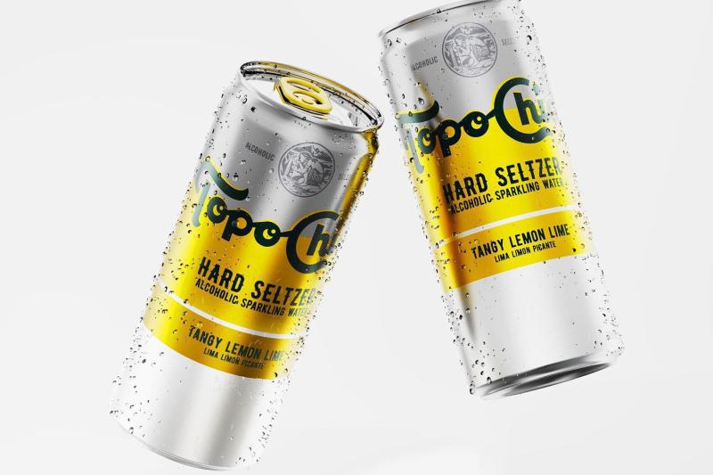 The Topo Chico brand began in Monterrey, Mexico with sparkling mineral water and boasts a 125-year heritage. Kate Race Carpenter 10MBA is brand and innovation director for The Coca-Cola Company’s team that launched Topo Chico Hard Seltzer.